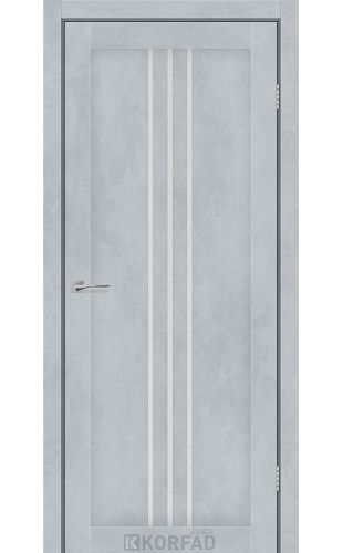 KORFAD EXPRESS (Україна) Stilton цемент светлый стекло белое