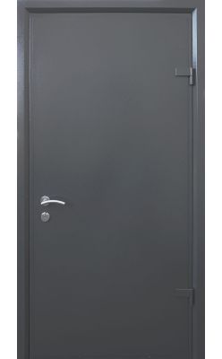 Techno-door